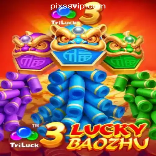Discover the Excitement of 3LuckyBaozhu: A Premier Gaming Experience