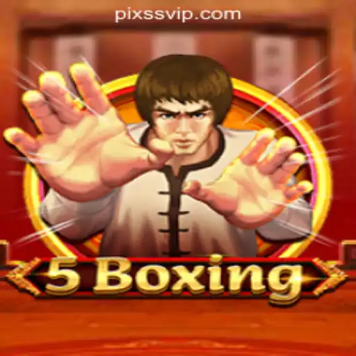 Discover the Exciting World of 5Boxing: The Newest Craze in Online Gaming