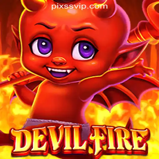 DevilFire: The Immersive Adventure of Slots in Brazil
