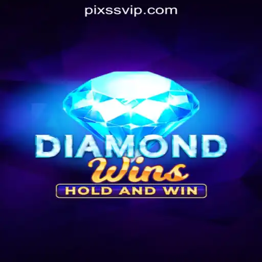 Experience the Thrill of DiamondWins with SSvip.com Oficial Slots Brasil #1