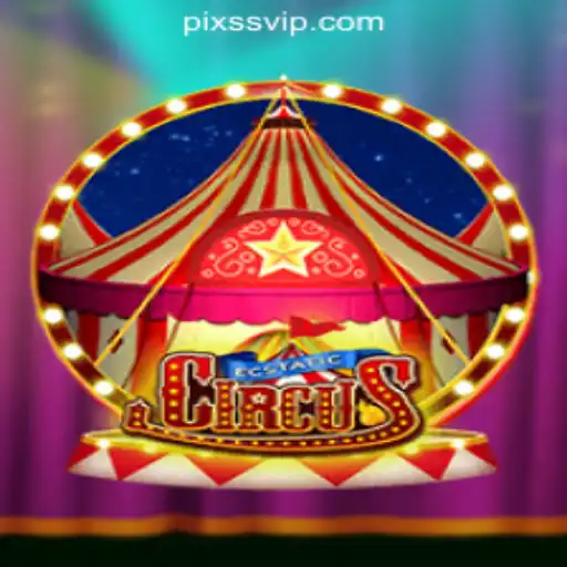 EcstaticCircus: Discover the Thrills of the SSvip.com Oficial Slots Brasil #1