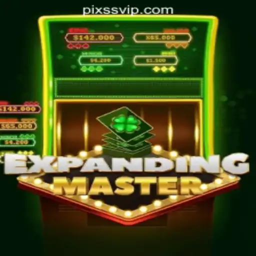 Discover the Thrilling World of ExpandingMaster Slots