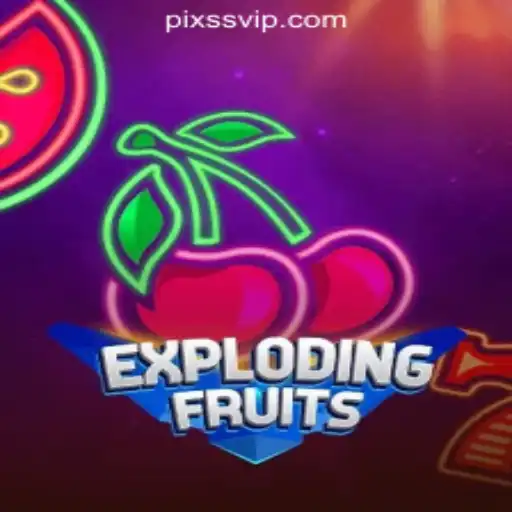 ExplodingFruits: A Thrilling New Gaming Experience at SSvip.com Oficial Slots Brasil #1