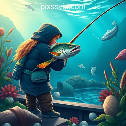 Fishing Games