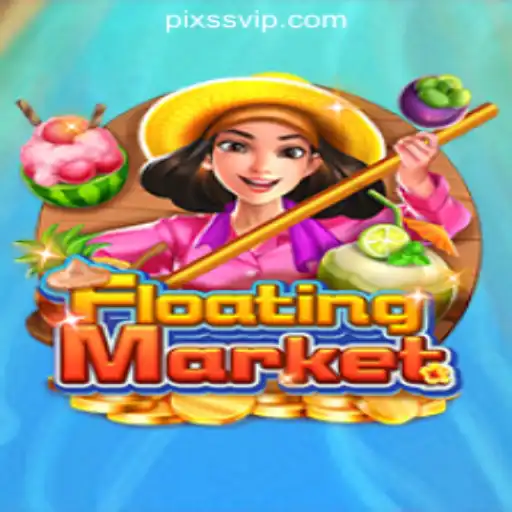 Unveiling the Thrills of FloatingMarket: A Premier Experience at SSvip.com Official Slots Brazil #1
