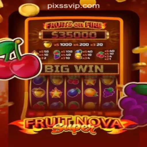 Discover FruitNovaSuper: The New Sensation in Online Gaming
