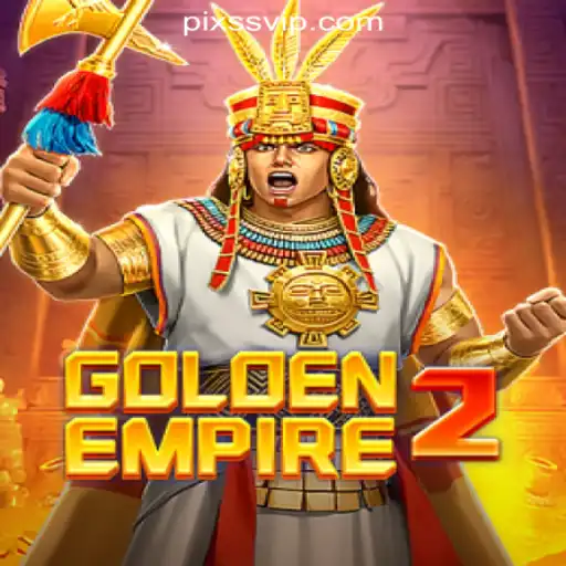 GoldenEmpire2: The New Era of Online Slots