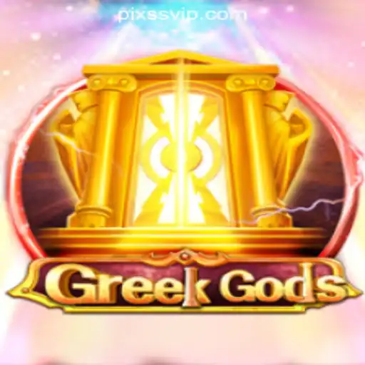 Explore the Mythical World of GreekGods Slots