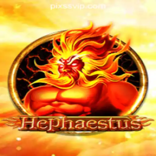 Hephaestus: A Legendary Journey into the World of Slots