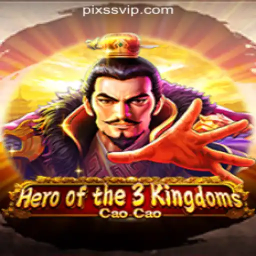 Experience the Epic Adventure of Heroofthe3KingdomsCaoCao