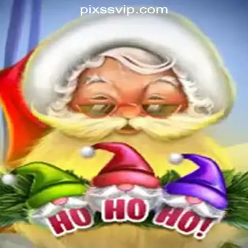 HoHoHo: A Festive Online Slot Adventure with SSvip.com Oficial Slots Brasil #1