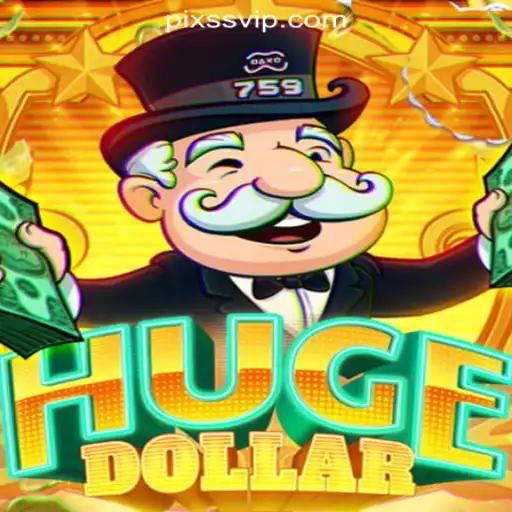 Exploring the Exciting World of HugeDollar Slots with SSvip.com Oficial Slots Brasil #1