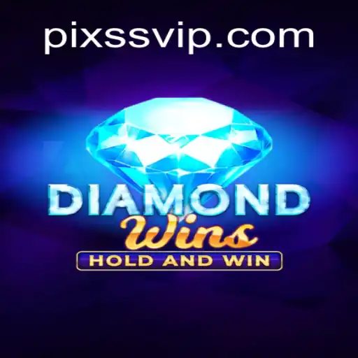 Experience the Thrill of DiamondWins with SSvip.com Oficial Slots Brasil #1