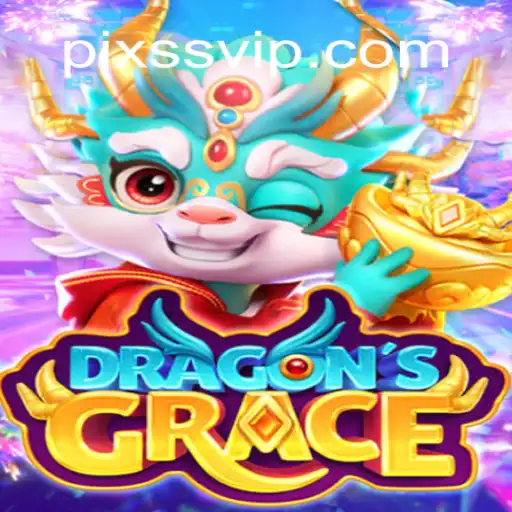DragonsGrace: Dive into the Mythical World of Slots