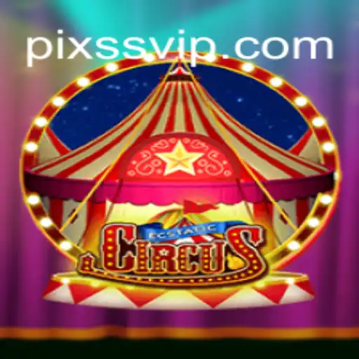 EcstaticCircus: Discover the Thrills of the SSvip.com Oficial Slots Brasil #1