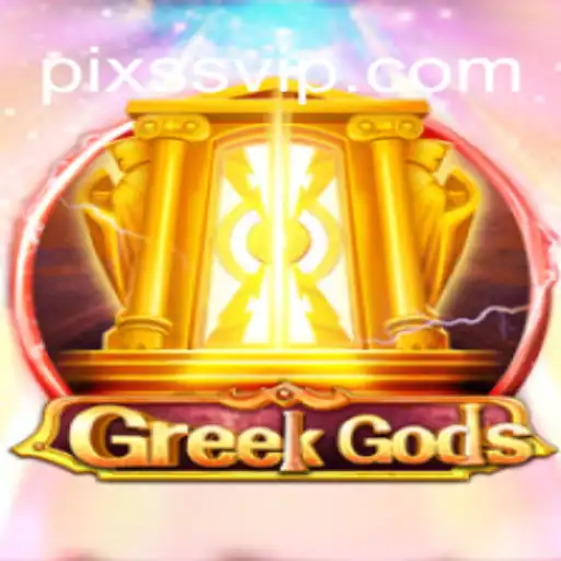 Explore the Mythical World of GreekGods Slots