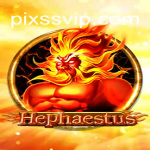 Hephaestus: A Legendary Journey into the World of Slots
