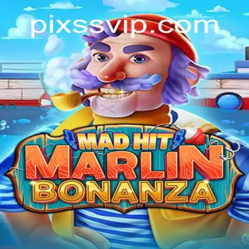 Dive into the Exciting World of MadHitMarlinBonanza Slots