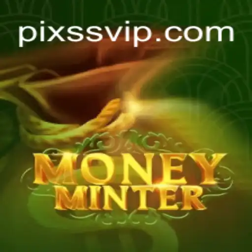 MoneyMinter: The Premier Slot Gaming Experience at SSvip.com Oficial Slots Brasil #1