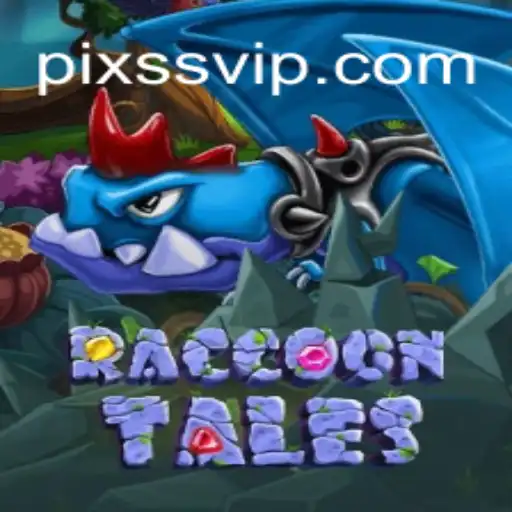 Exploring the Enchanting World of RaccoonTales and SSvip.com Oficial Slots Brasil #1