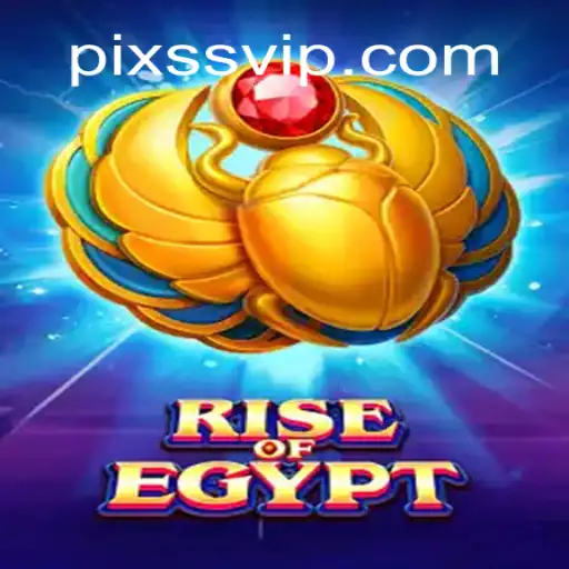Exploring the Excitement of RiseOfEgypt: The Ultimate Slot Experience with SSvip.com Oficial Slots Brasil #1