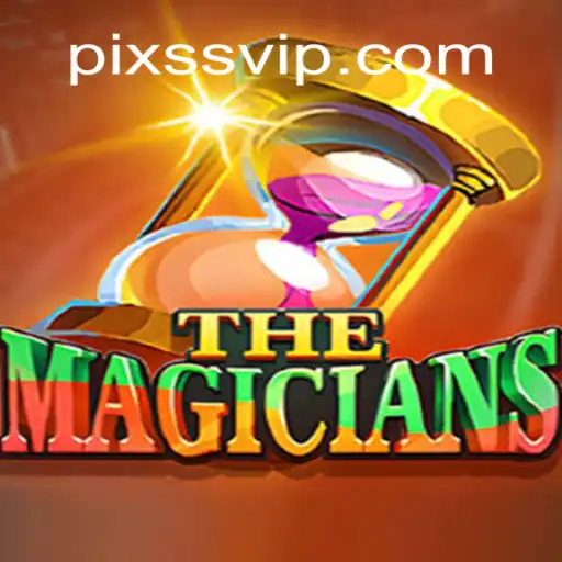 Exploring TheMagicians: The Enchanting World of SSvip.com Oficial Slots Brasil #1