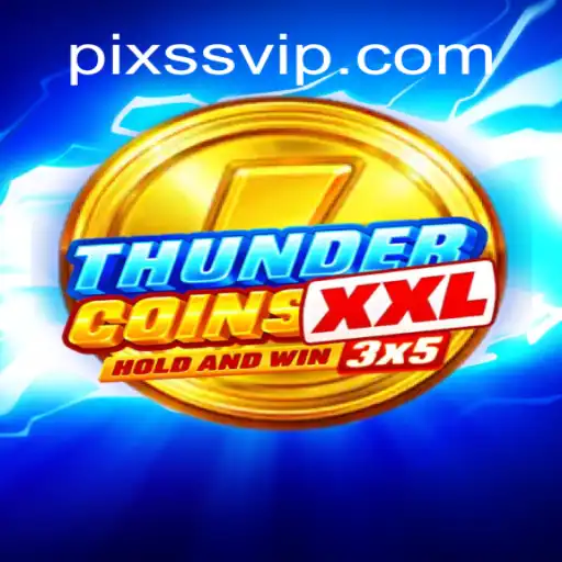 Discover the Excitement of ThunderCoinsXxl: The Premier Slots Experience