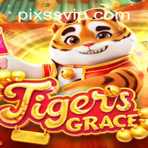 Discover the Thrills of TigersGrace: The Ultimate Gaming Experience