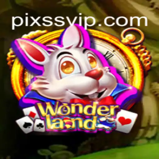 Discover Wonderland: The Ultimate Brazilian Slot Adventure