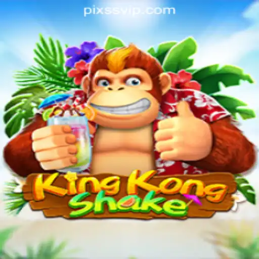 KingKongShake: An Exciting Slot Adventure with SSvip.com