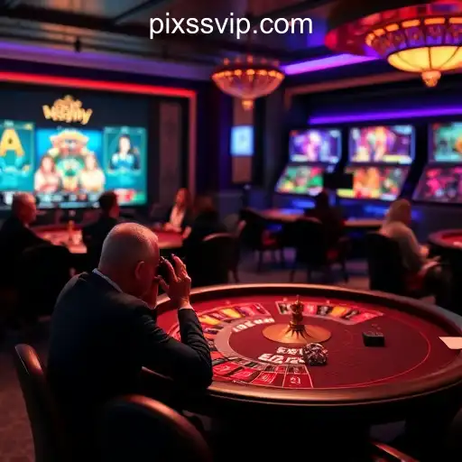 Live Casino