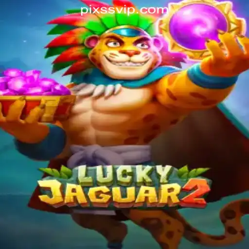 Exploring Luckyjaguar2: A Premier Experience at SSvip.com Oficial Slots Brasil #1