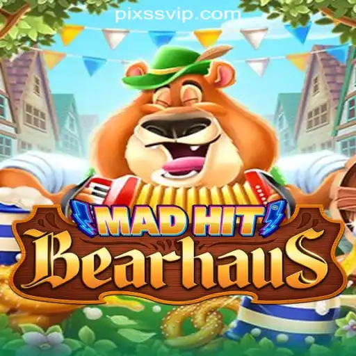 MadHitBearhaus: A Deep Dive into the Exciting World of SSvip.com Oficial Slots Brasil #1
