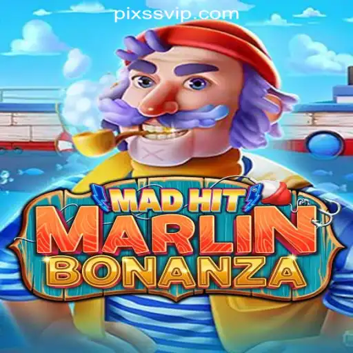 Dive into the Exciting World of MadHitMarlinBonanza Slots