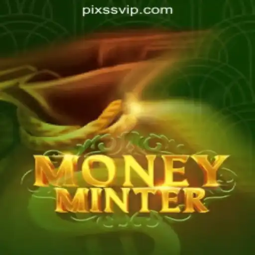 MoneyMinter: The Premier Slot Gaming Experience at SSvip.com Oficial Slots Brasil #1