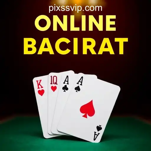 Online Baccarat