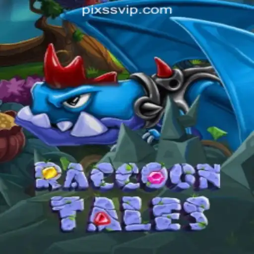 Exploring the Enchanting World of RaccoonTales and SSvip.com Oficial Slots Brasil #1