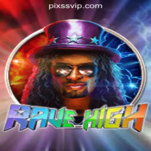 RaveHigh: An Immersive Gaming Experience in the Digital Age