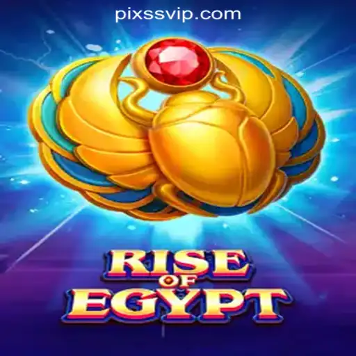 Exploring the Excitement of RiseOfEgypt: The Ultimate Slot Experience with SSvip.com Oficial Slots Brasil #1