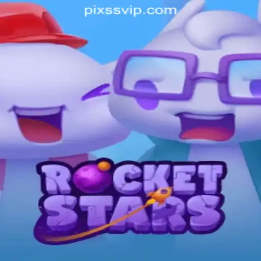 Explore the Cosmic Excitement of RocketStars: Your Gateway to Stellar Slots