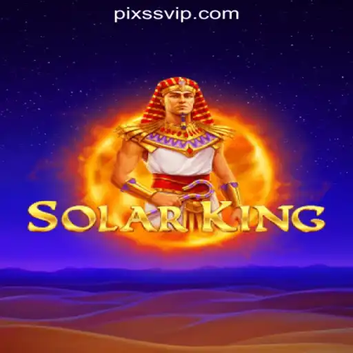 Exploring SolarKing: A New Era in Slots Gaming at SSvip.com