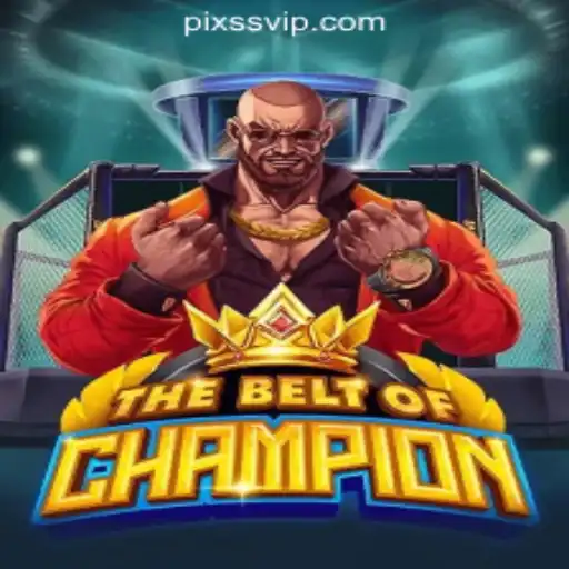 Unlock the Adventure: TheBeltOfChampion - Dive into the Exciting World of SSvip.com Oficial Slots Brasil #1