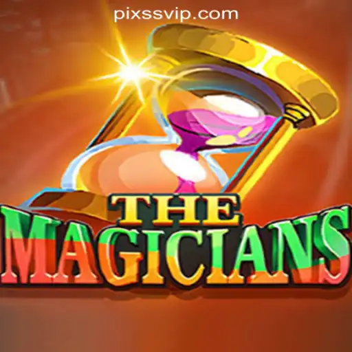 Exploring TheMagicians: The Enchanting World of SSvip.com Oficial Slots Brasil #1