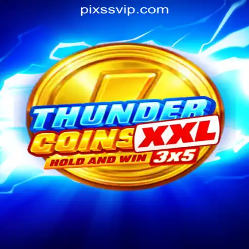 Discover the Excitement of ThunderCoinsXxl: The Premier Slots Experience