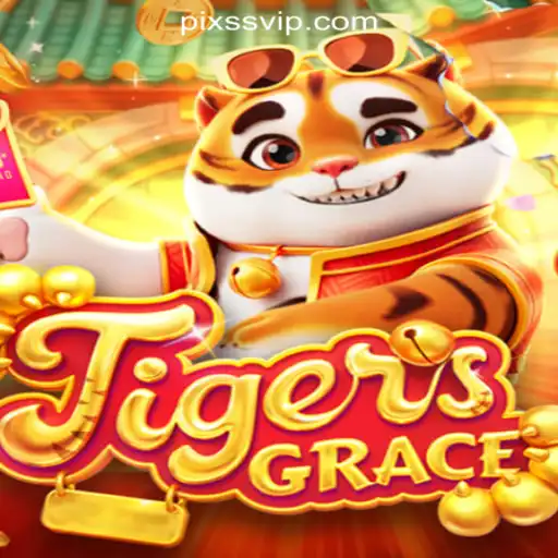 Discover the Thrills of TigersGrace: The Ultimate Gaming Experience