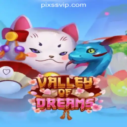 ValleyofDreams: A Journey into the Most Captivating Virtual Realm