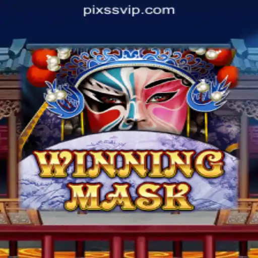 WinningMask: Exploring the Thrills of SSvip.com Oficial Slots Brasil #1