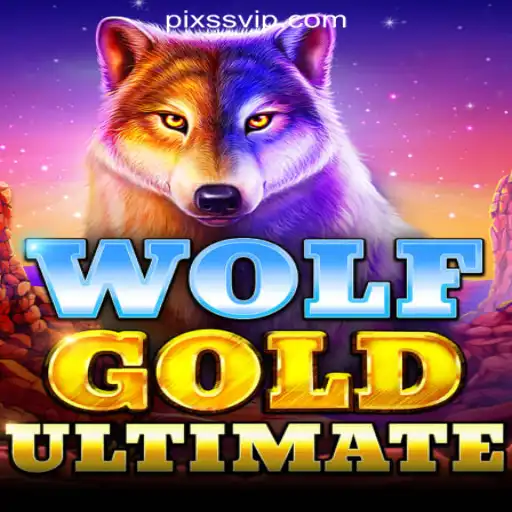 WolfGoldUltimate: The Pinnacle of Slot Gaming Experience