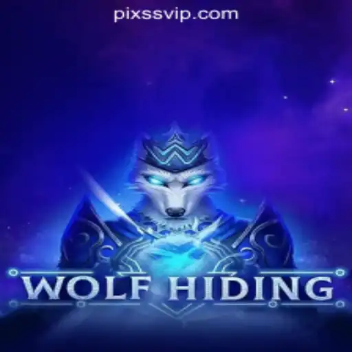 Dive into the Enigmatic World of WolfHiding