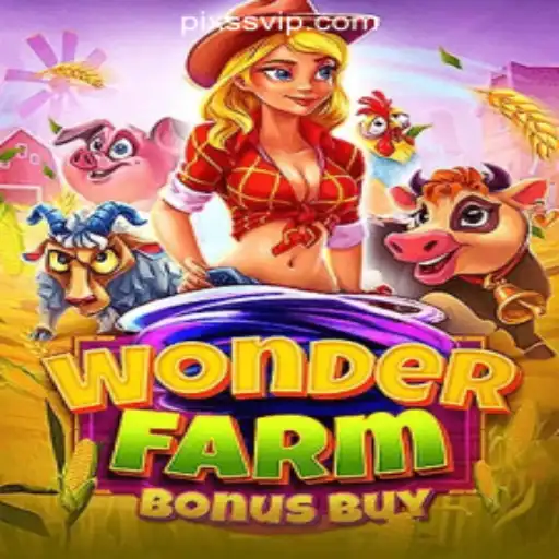 Exploring the World of WonderFarmBonusBuy: A Premier Experience in SSvip.com Oficial Slots Brasil #1